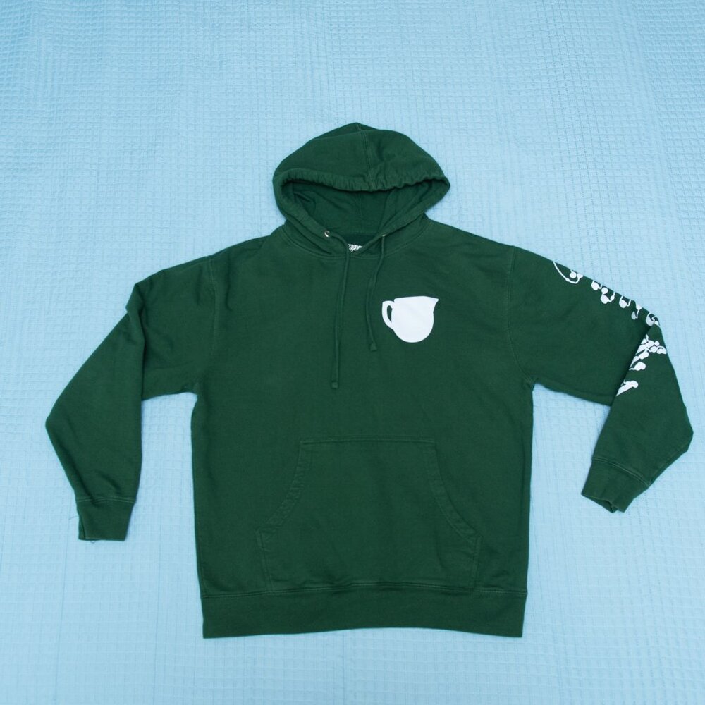 Mitski Hoodie, Size L